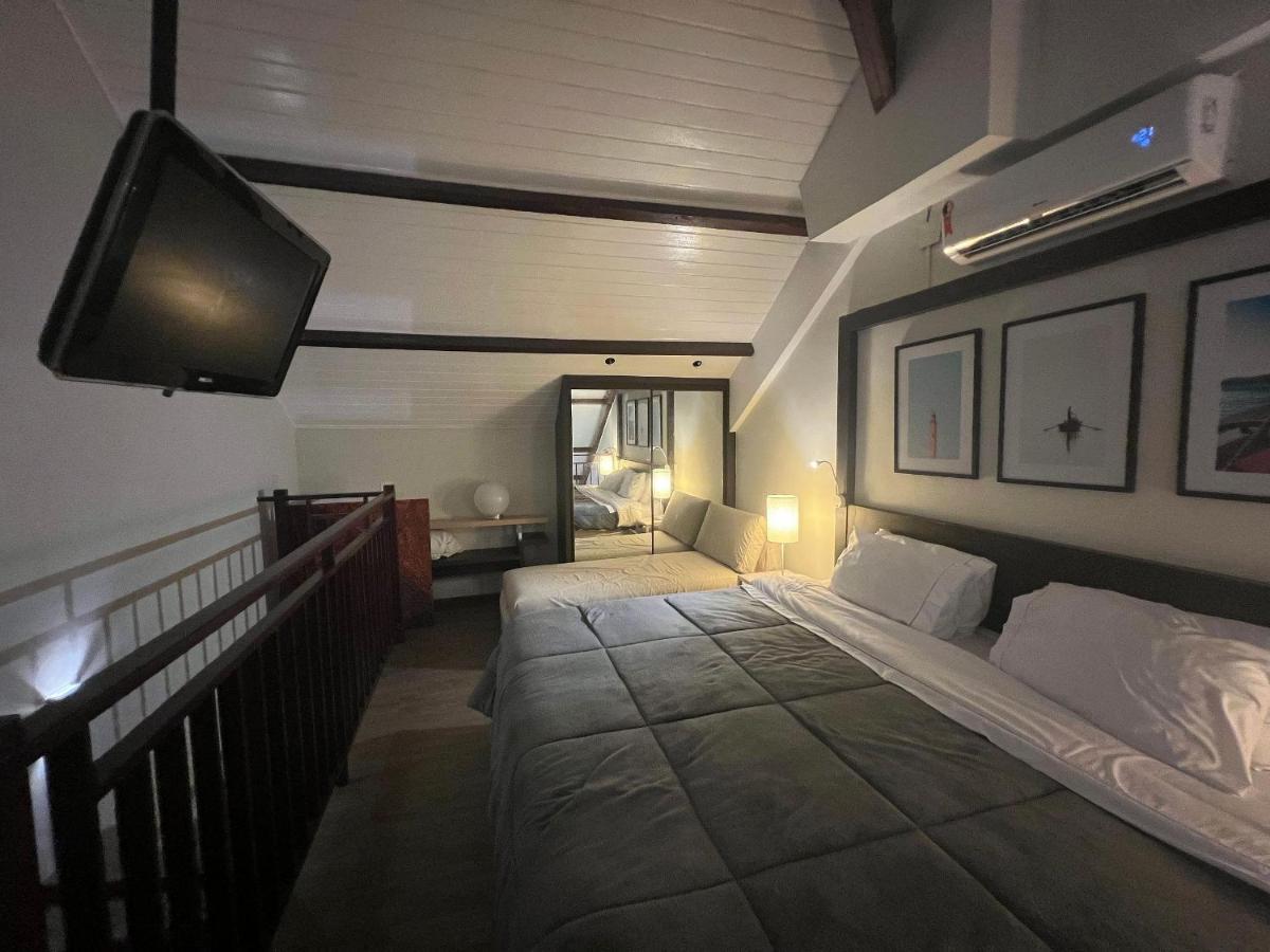 Apartamento Loft Duplex Urbano E Sofisticado, Com Tematica Praiana No Rio Vermelho Salvador Exterior photo