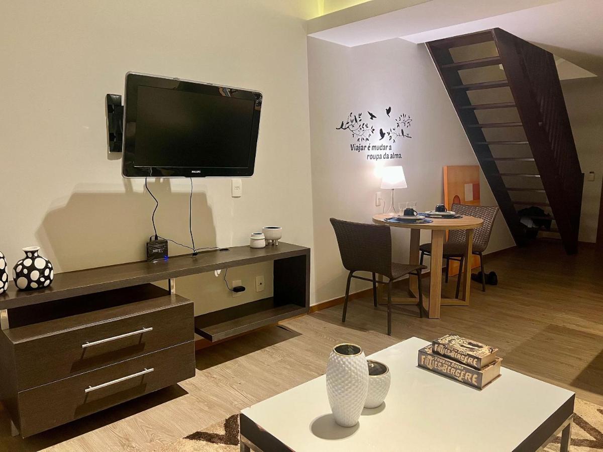 Apartamento Loft Duplex Urbano E Sofisticado, Com Tematica Praiana No Rio Vermelho Salvador Exterior photo