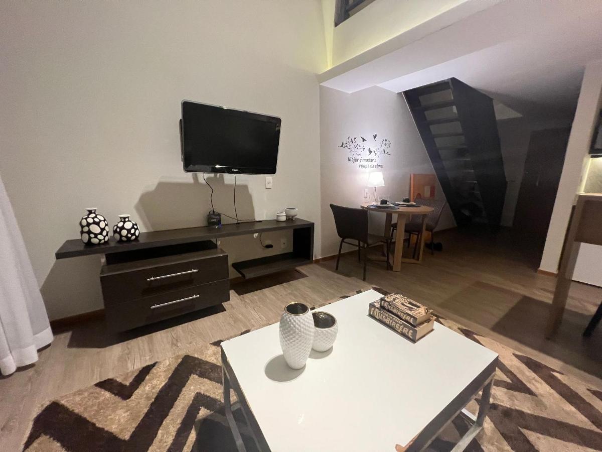Apartamento Loft Duplex Urbano E Sofisticado, Com Tematica Praiana No Rio Vermelho Salvador Exterior photo