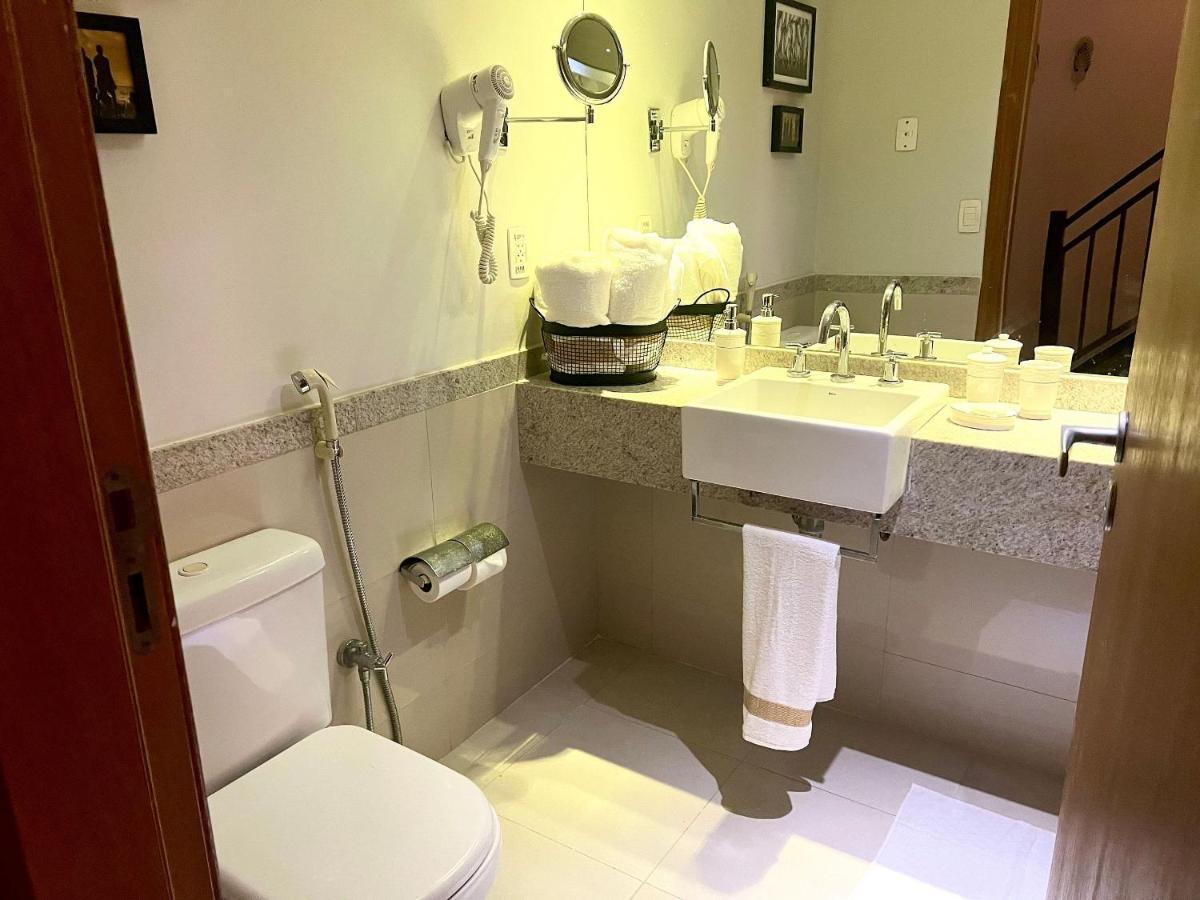 Apartamento Loft Duplex Urbano E Sofisticado, Com Tematica Praiana No Rio Vermelho Salvador Exterior photo