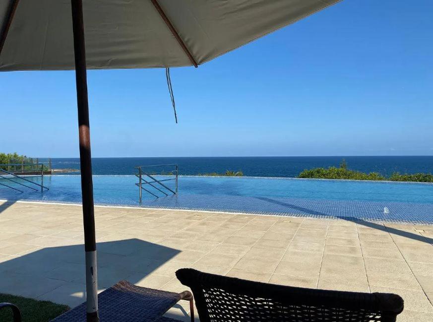 Apartamento Loft Duplex Urbano E Sofisticado, Com Tematica Praiana No Rio Vermelho Salvador Exterior photo